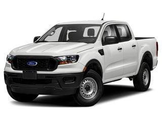 used 2021 Ford Ranger car, priced at $27,230