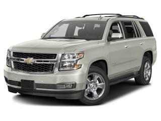 used 2018 Chevrolet Tahoe car, priced at $25,875