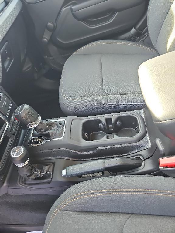 used 2024 Jeep Gladiator car, priced at $38,850