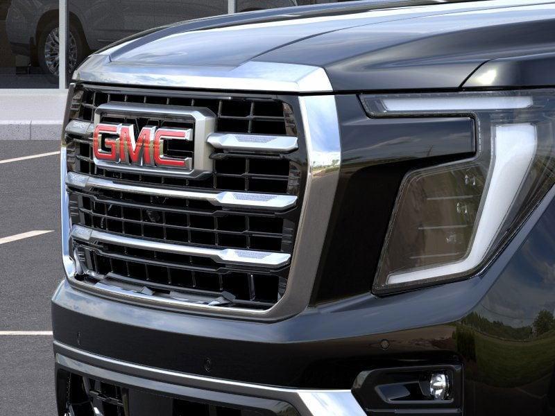 new 2025 GMC Yukon car, priced at $73,633