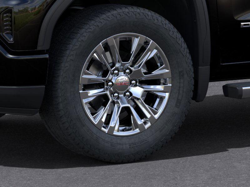new 2025 GMC Sierra 1500 car, priced at $71,698