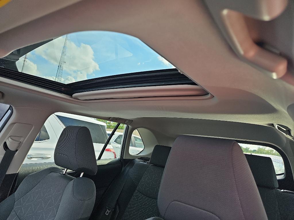 used 2019 Toyota RAV4 car, priced at $20,580