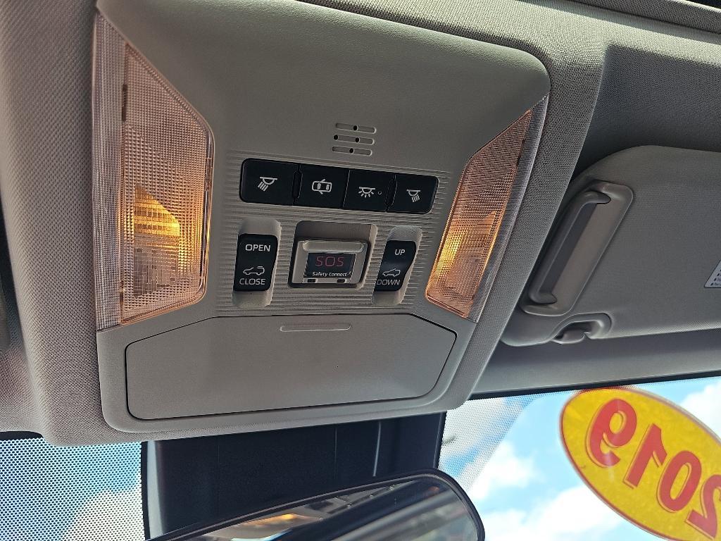 used 2019 Toyota RAV4 car, priced at $20,580