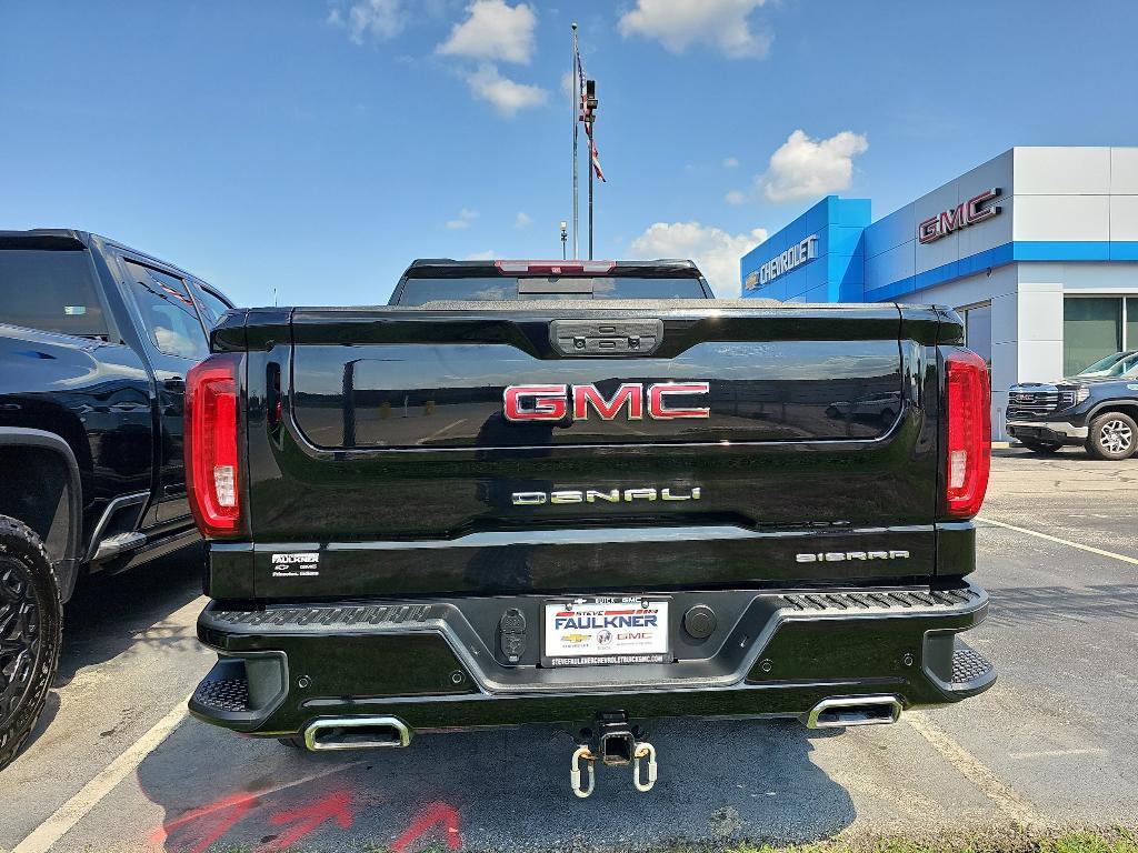 used 2019 GMC Sierra 1500 car, priced at $38,995