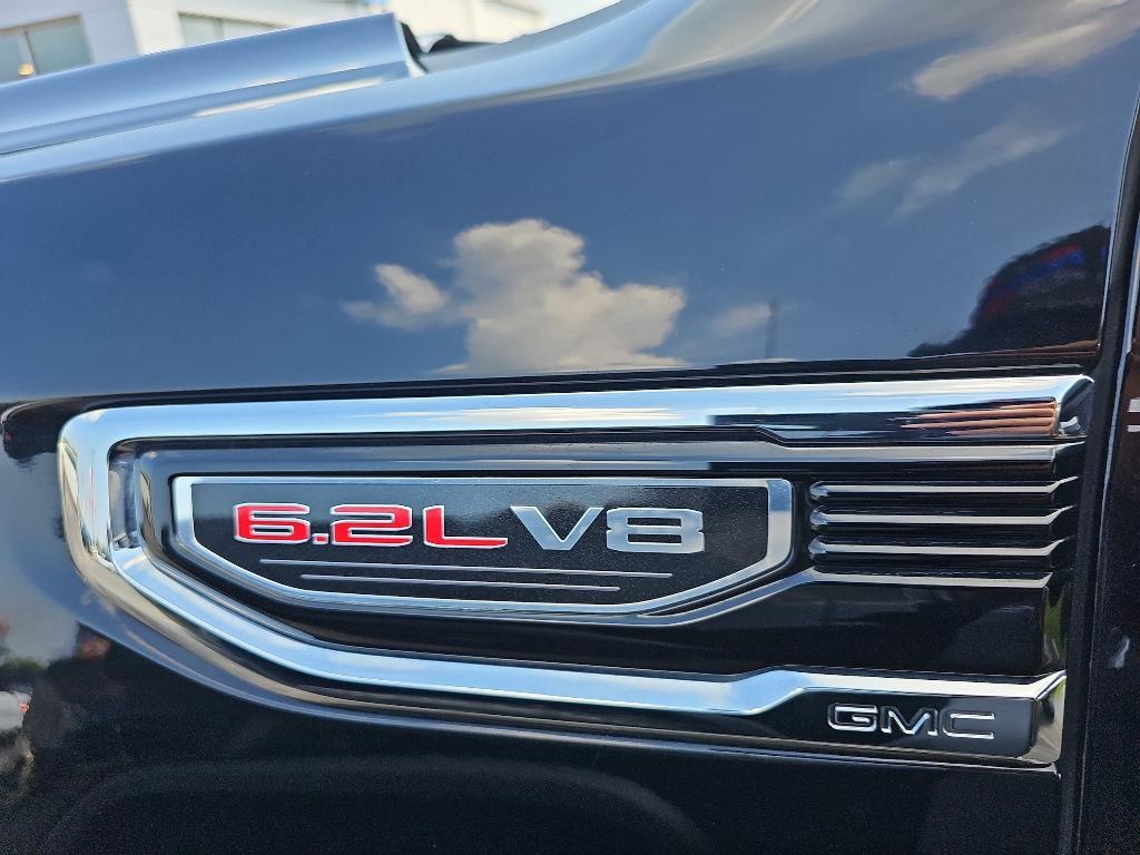 used 2019 GMC Sierra 1500 car, priced at $38,995