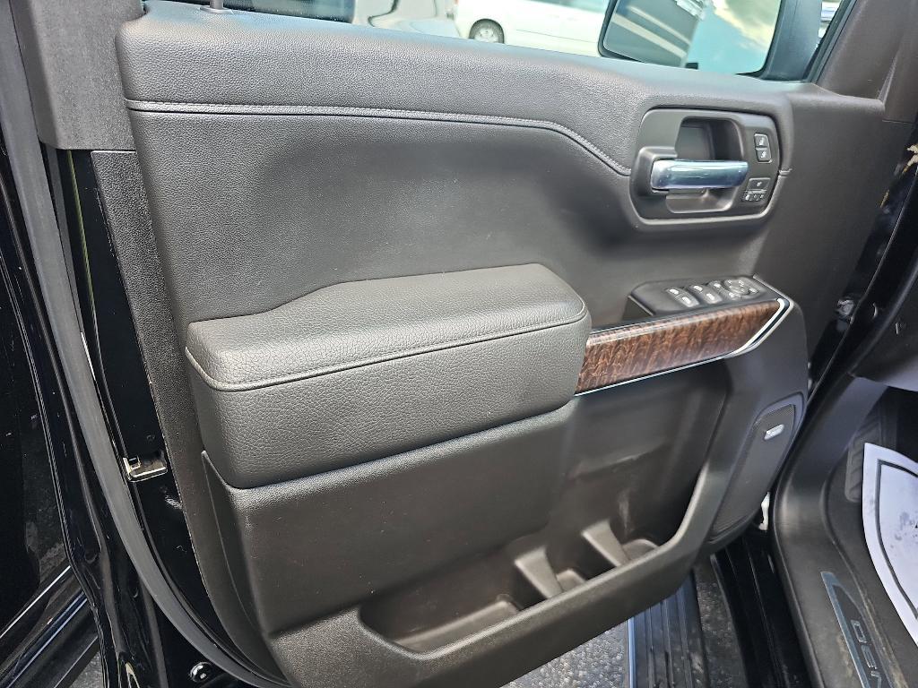 used 2019 GMC Sierra 1500 car, priced at $38,995