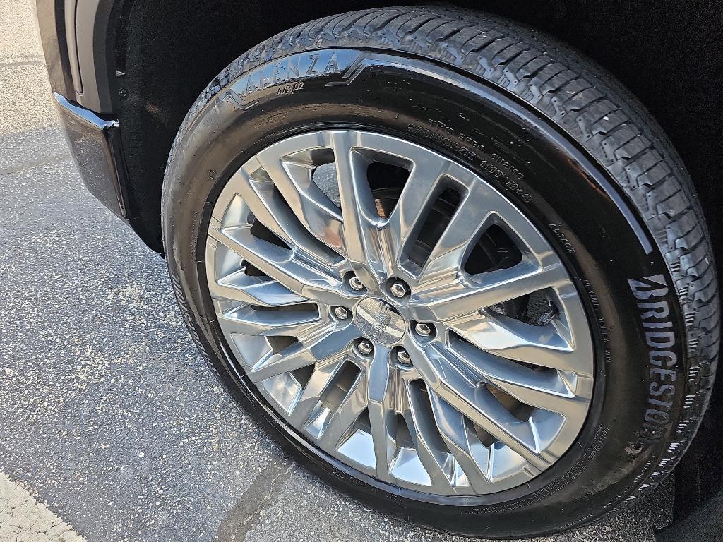 used 2019 GMC Sierra 1500 car, priced at $38,995