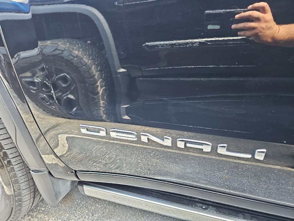 used 2019 GMC Sierra 1500 car, priced at $38,995
