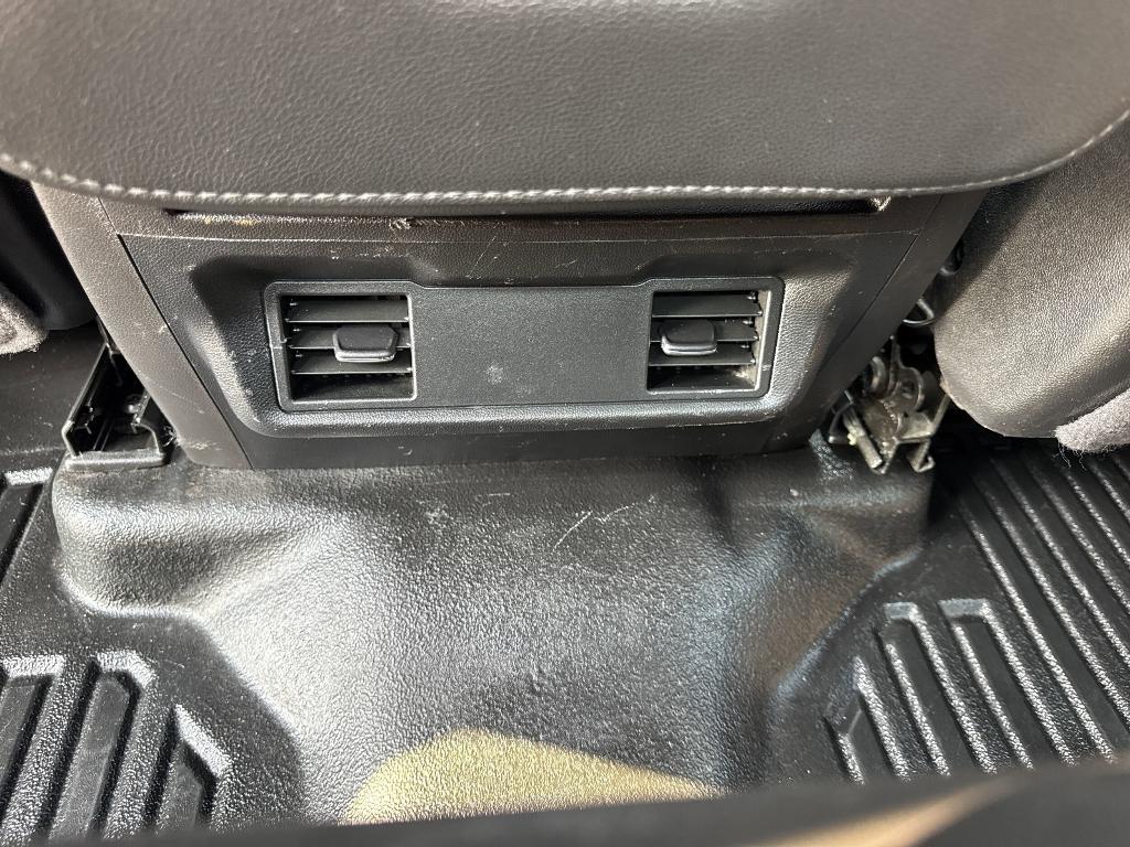 used 2020 Chevrolet Silverado 1500 car, priced at $18,210