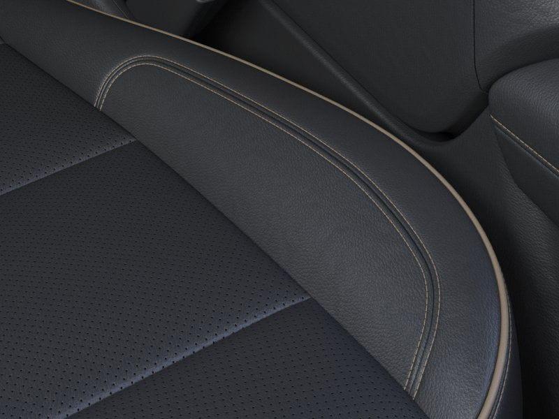 new 2025 Chevrolet Tahoe car, priced at $80,436