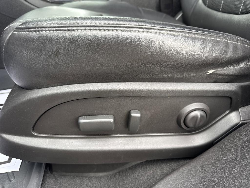 used 2017 Buick Enclave car