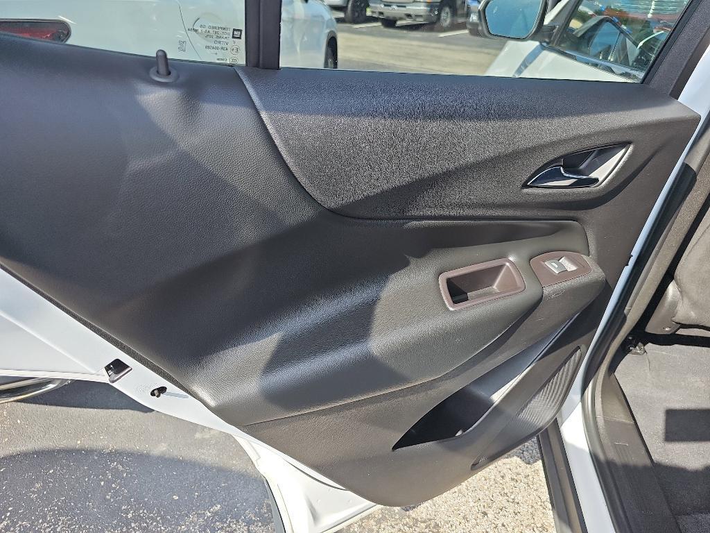 used 2020 Chevrolet Equinox car, priced at $18,995