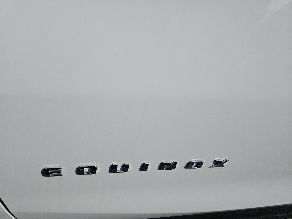 used 2020 Chevrolet Equinox car, priced at $18,995