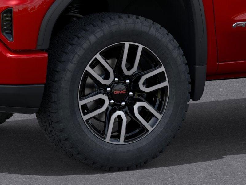 new 2026 GMC Sierra 1500 car, priced at $71,915