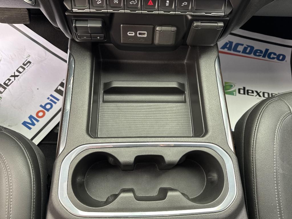 used 2021 GMC Sierra 1500 car, priced at $35,350