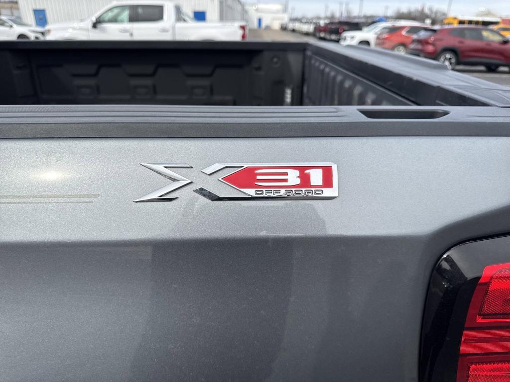 used 2021 GMC Sierra 1500 car, priced at $35,350