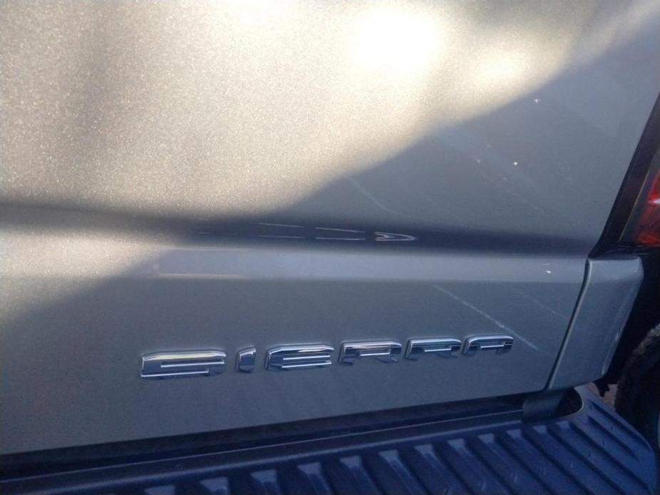 used 2024 GMC Sierra 1500 car