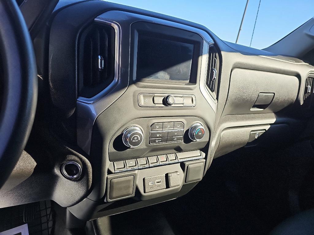 used 2023 GMC Sierra 1500 car, priced at $37,495