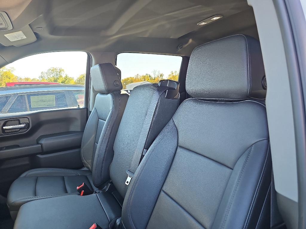 used 2023 GMC Sierra 1500 car, priced at $37,495