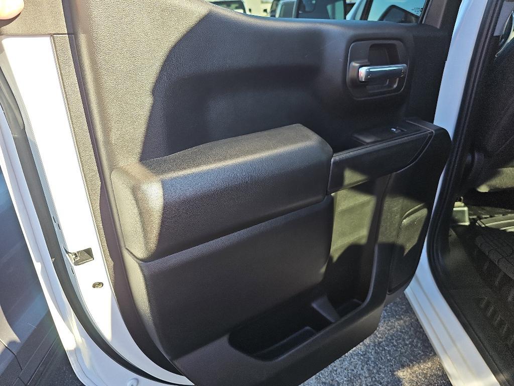 used 2023 GMC Sierra 1500 car, priced at $37,495