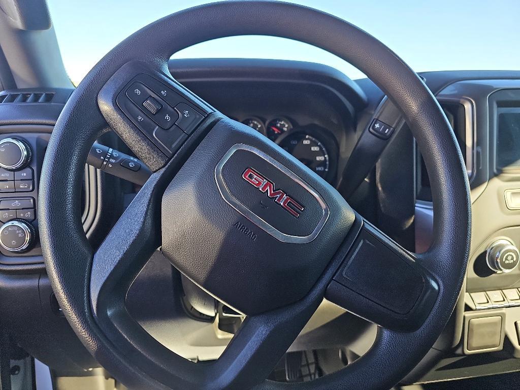 used 2023 GMC Sierra 1500 car, priced at $37,495