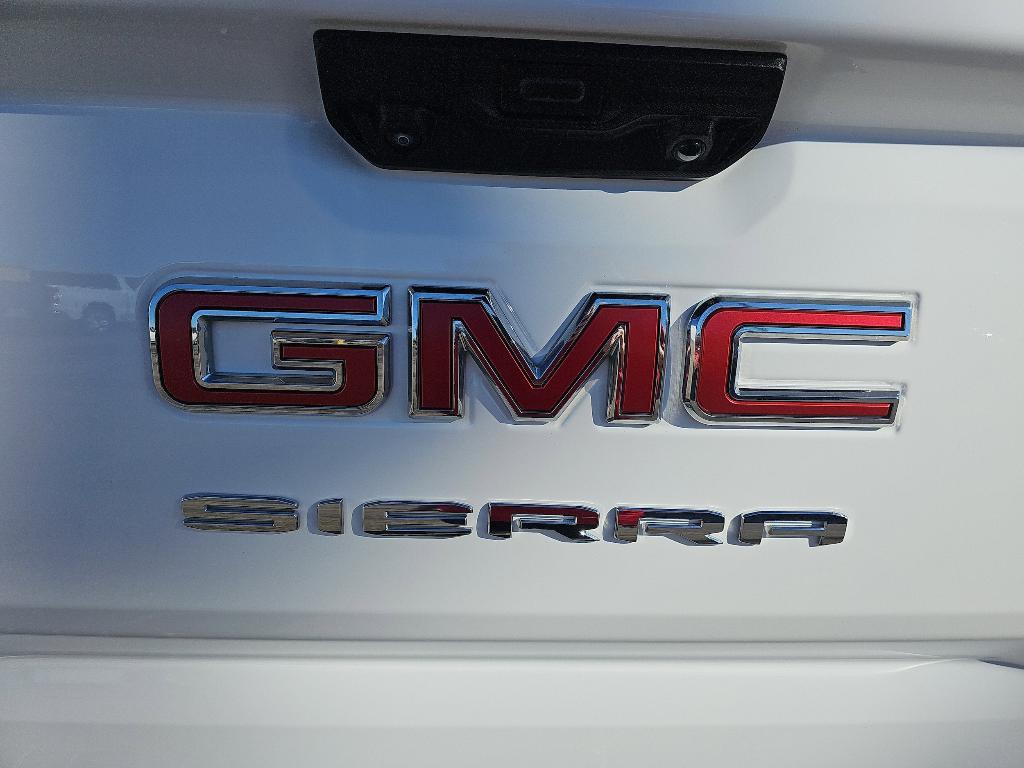 used 2023 GMC Sierra 1500 car, priced at $37,495