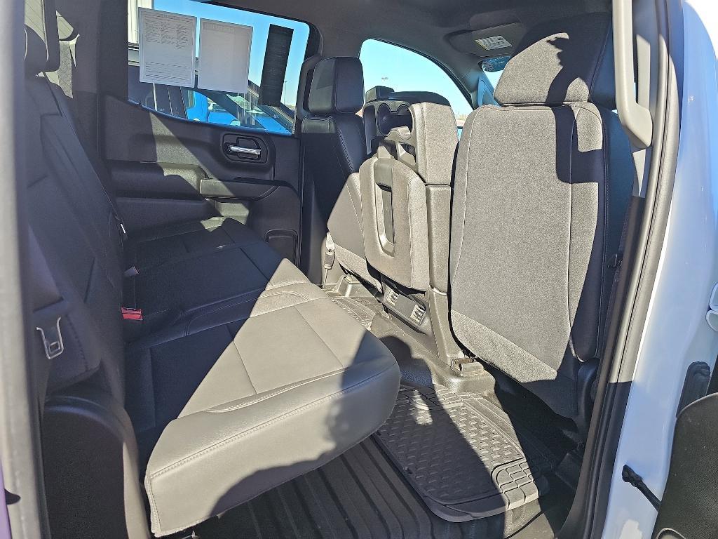 used 2023 GMC Sierra 1500 car, priced at $37,495