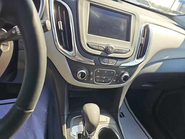 used 2024 Chevrolet Equinox car, priced at $22,985