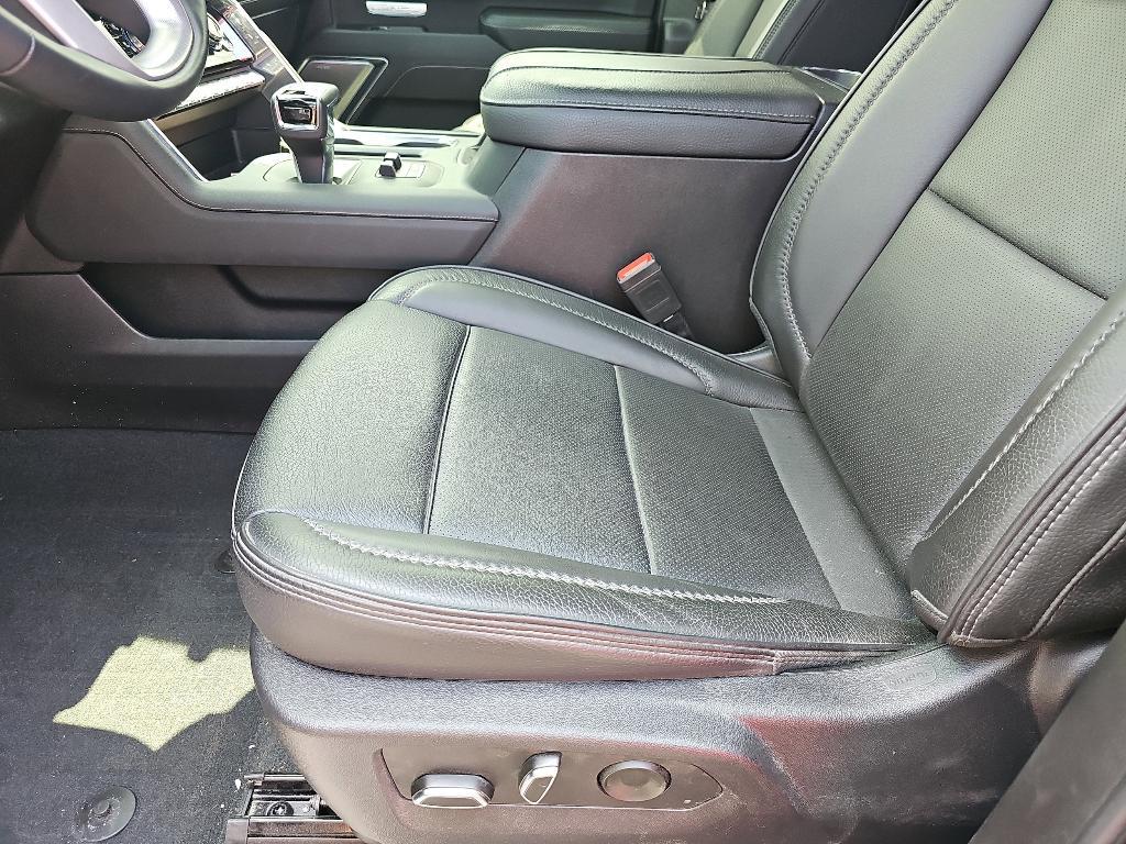 used 2023 GMC Sierra 1500 car, priced at $58,775