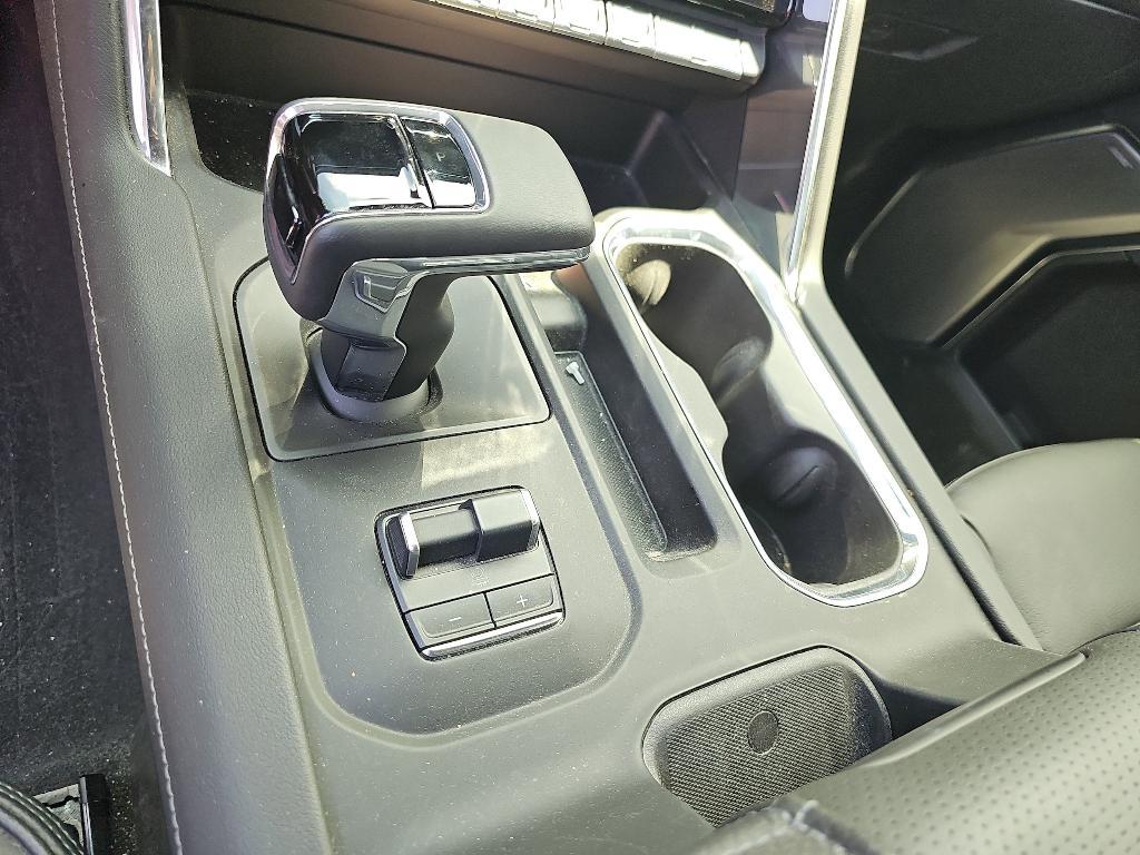 used 2023 GMC Sierra 1500 car, priced at $58,775