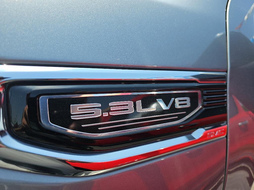 used 2023 GMC Sierra 1500 car, priced at $58,775