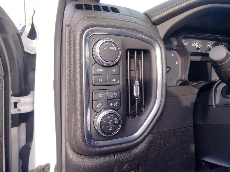 used 2023 GMC Sierra 2500 car