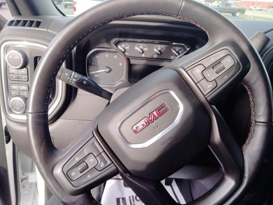 used 2023 GMC Sierra 2500 car