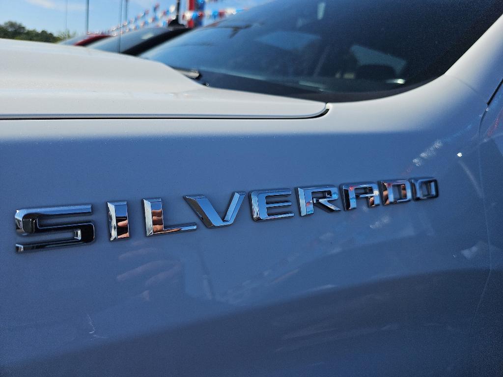 used 2019 Chevrolet Silverado 1500 car, priced at $32,620