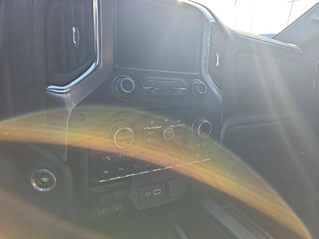 used 2019 Chevrolet Silverado 1500 car, priced at $32,620