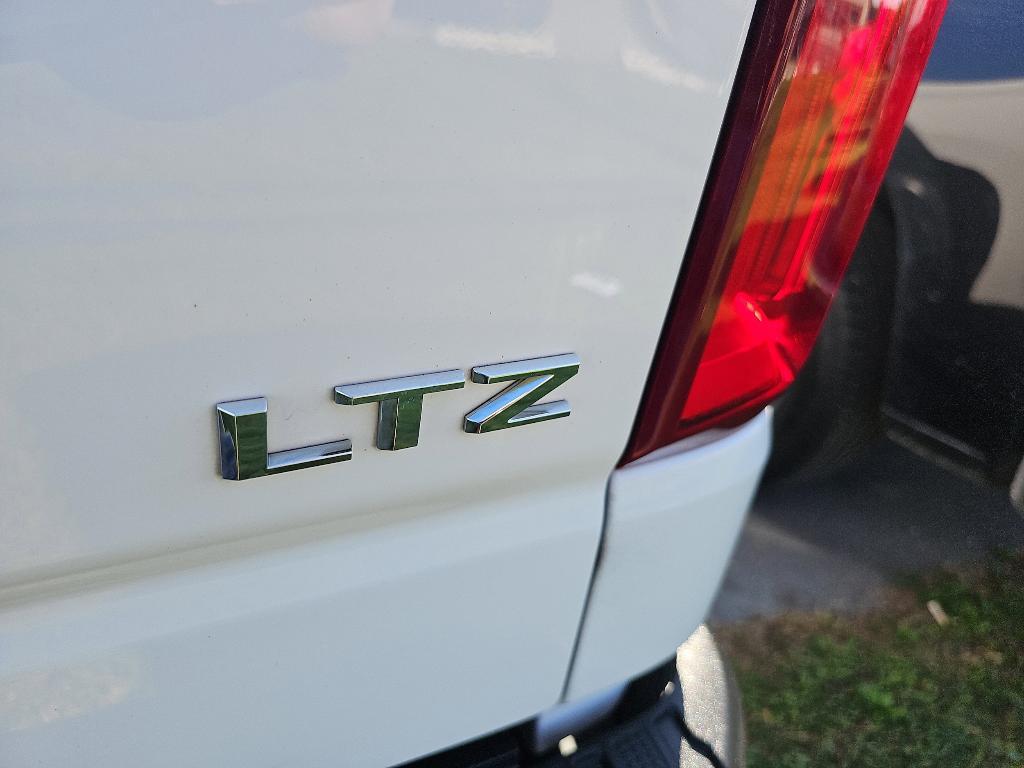 used 2019 Chevrolet Silverado 1500 car, priced at $32,620