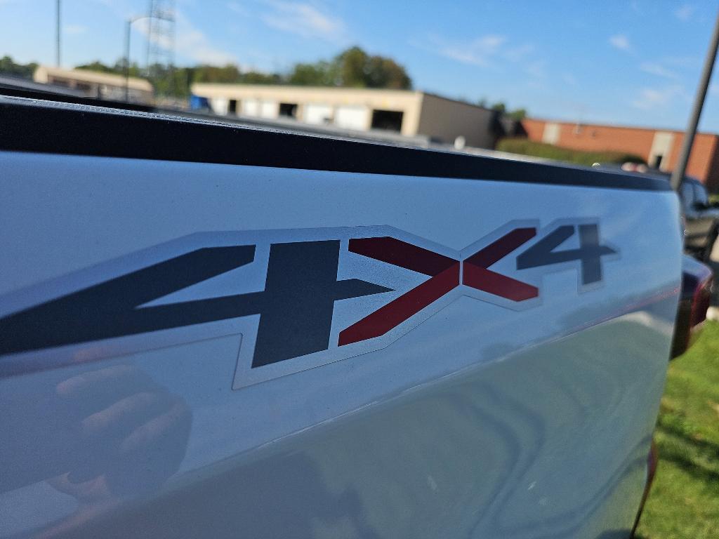 used 2019 Chevrolet Silverado 1500 car, priced at $32,620