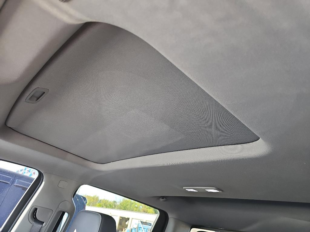 used 2019 Chevrolet Silverado 1500 car, priced at $32,620