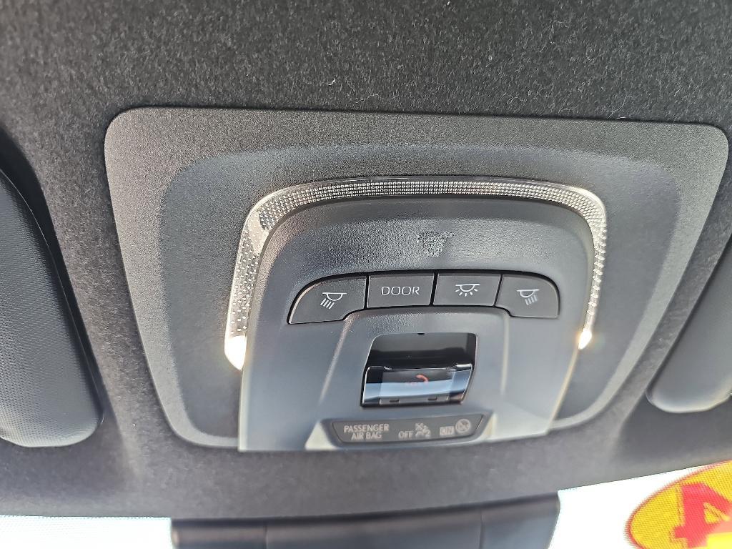 used 2024 Toyota Corolla Cross Hybrid car, priced at $32,690