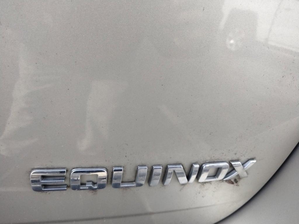 used 2014 Chevrolet Equinox car