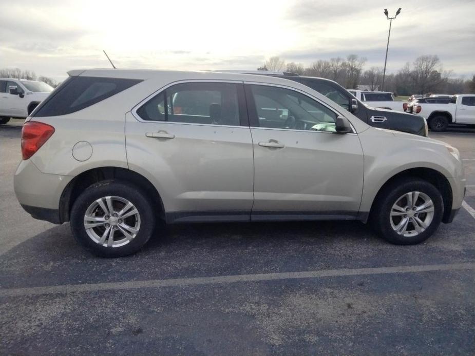 used 2014 Chevrolet Equinox car