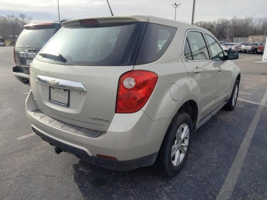 used 2014 Chevrolet Equinox car