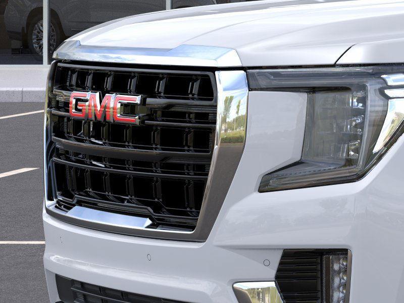 new 2024 GMC Yukon car, priced at $59,724