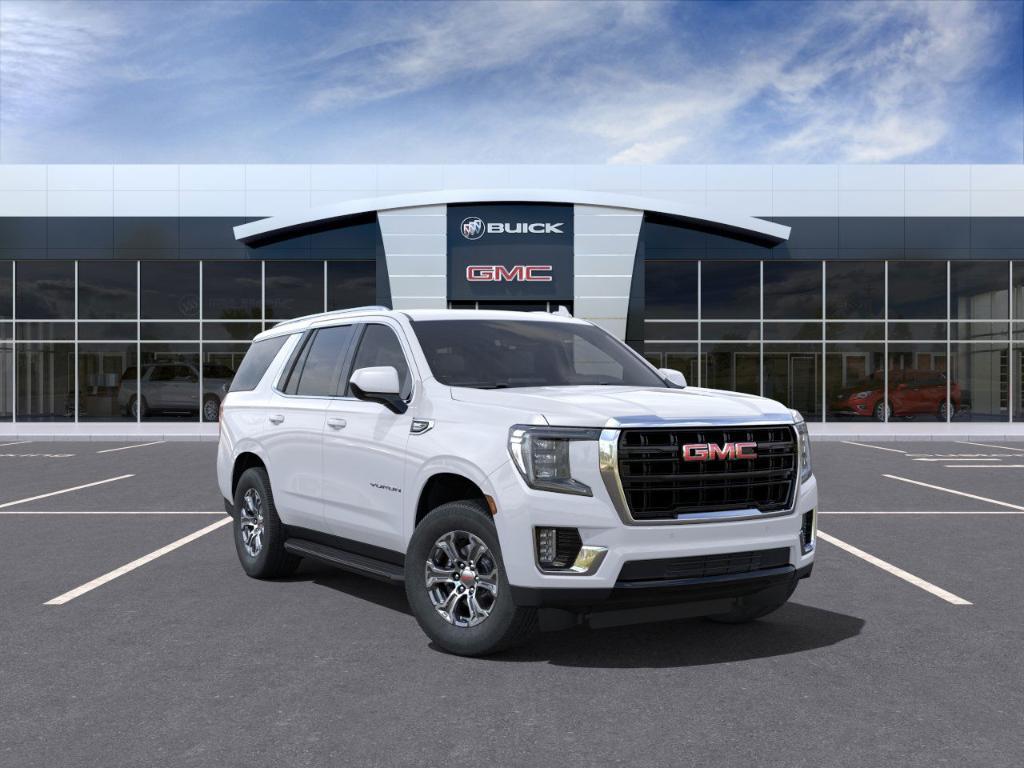 new 2024 GMC Yukon car, priced at $59,724