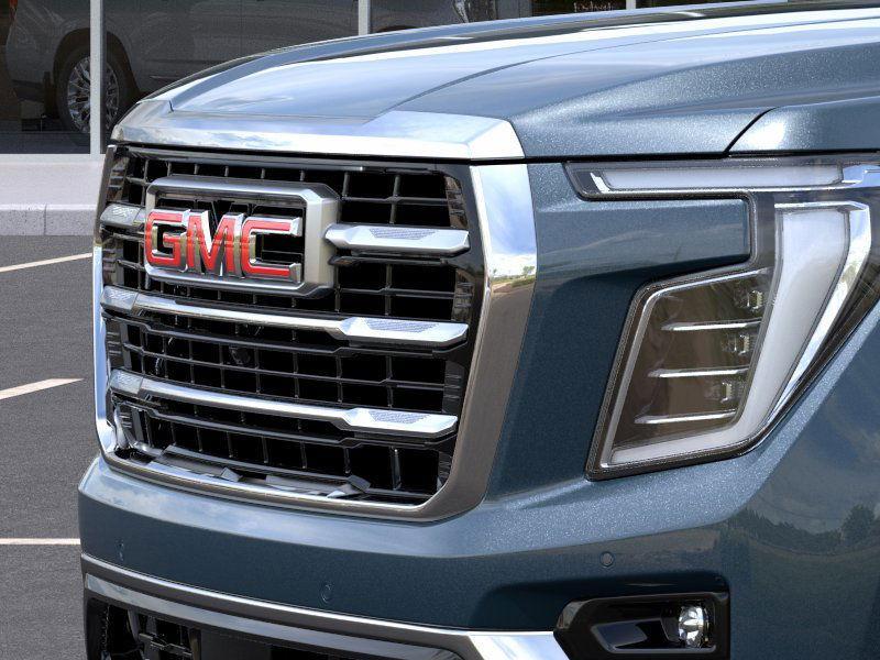 new 2026 GMC Yukon XL car, priced at $88,760