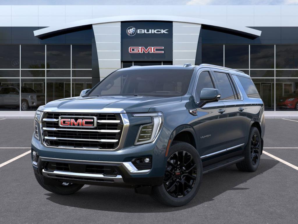 new 2026 GMC Yukon XL car, priced at $88,760