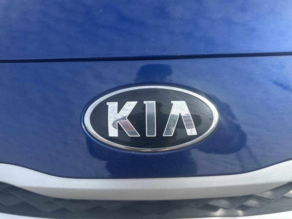 used 2021 Kia Forte car, priced at $17,925