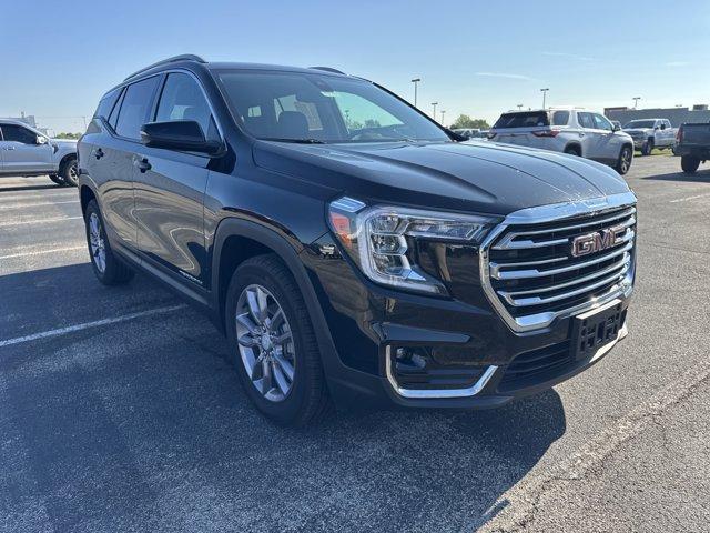 used 2023 GMC Terrain car