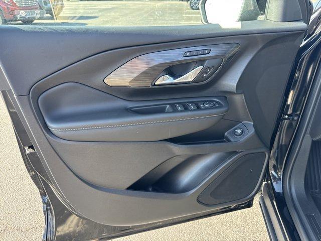 used 2023 GMC Terrain car