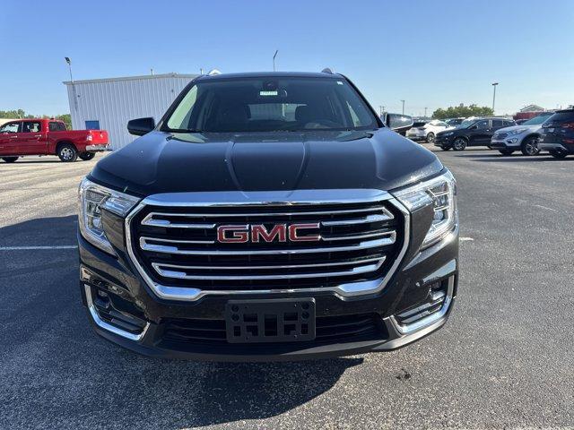 used 2023 GMC Terrain car